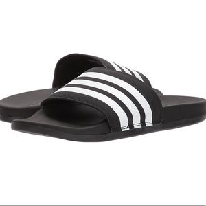 adidas slides black friday